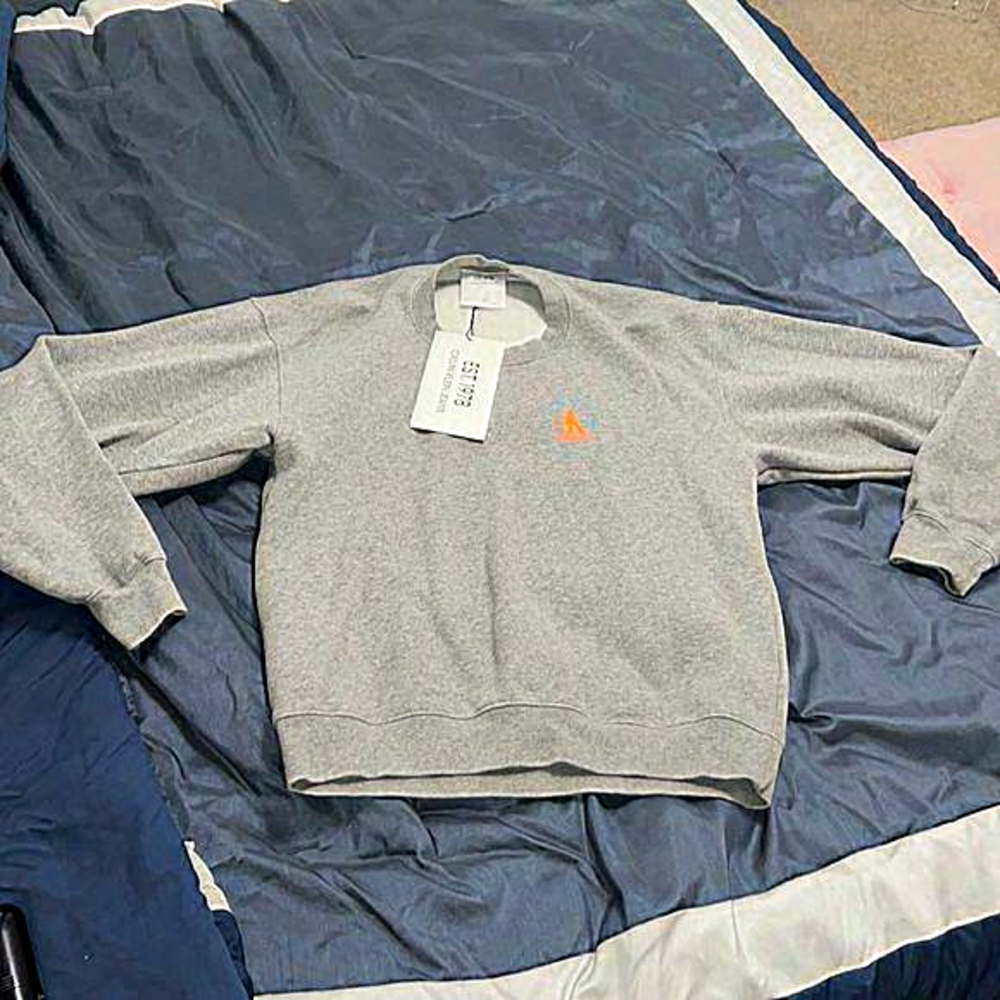Calvin‎ Klein jeans sweatshirt size small nwt